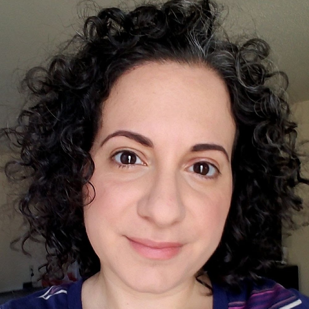 Meet your Posher, Vanessa